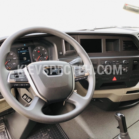 Бортовий тентований автомобіль MAN TGM 18.250 4x2