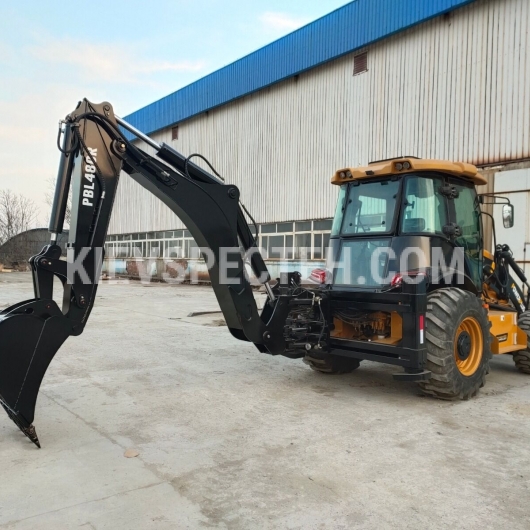 PowerPlus PBL480