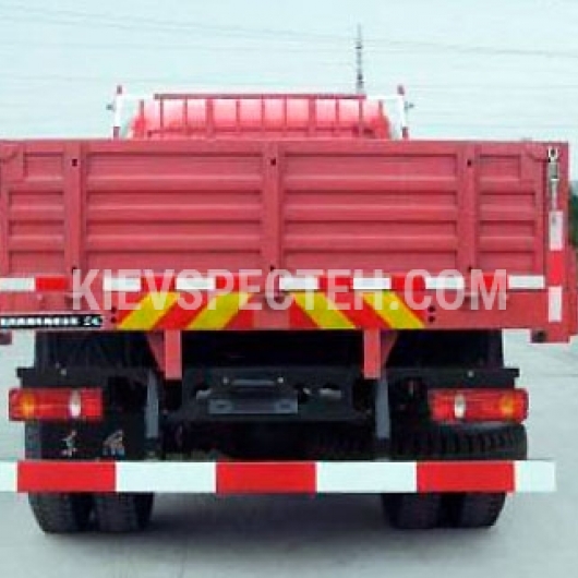 Бортовой автомобиль DONGFENG DFL1120B21