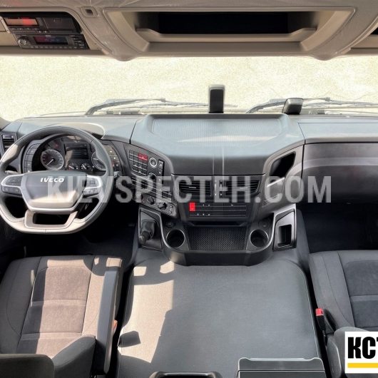 Сідловий тягач IVECO S-WAY AT440S43TP ON 4x2