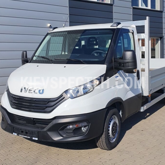 Бортовой автомобиль IVECO DAILY 35C16H3.0