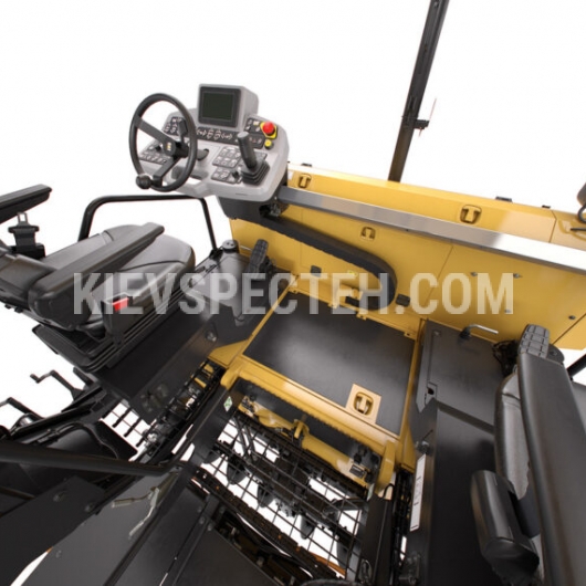 Асфальтоукладчик CAT AP300F