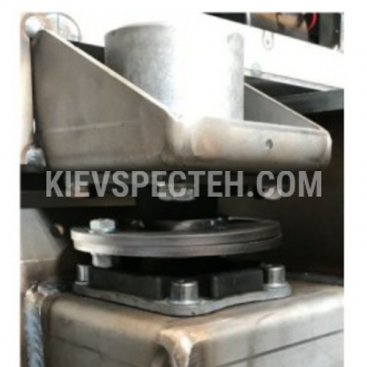 Комунальна машина VITRA C3.55