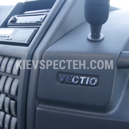 Автобус OTOKAR VECTIO-U 39