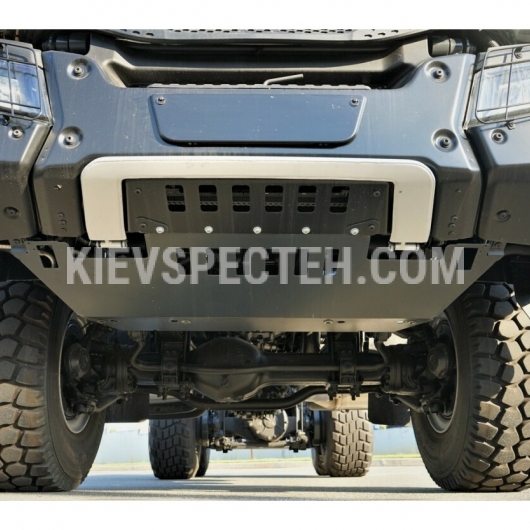 Молоковоз 14 м3 на шасі IVECO 6х4