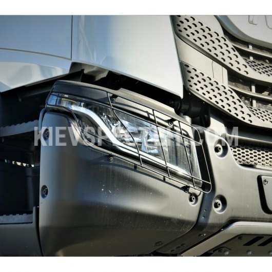 Молоковоз 14 м3 на шасі IVECO 6х4