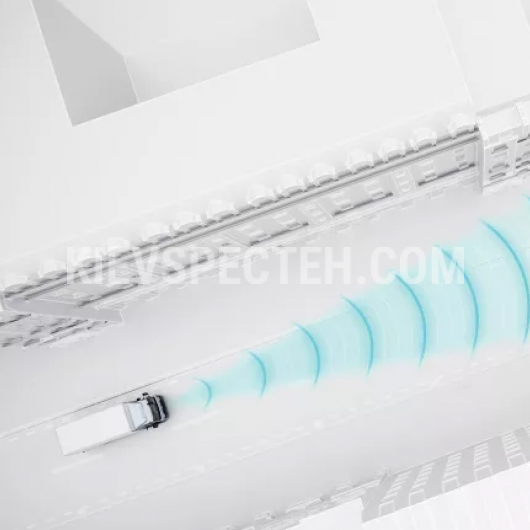 Шасі RENAULT TRUCKS D 19 HIGH P4х2 280E6