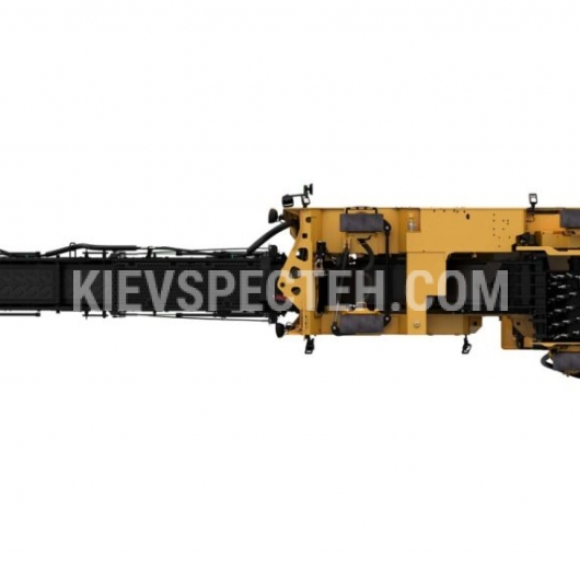 Дорожная фреза CAT PM310