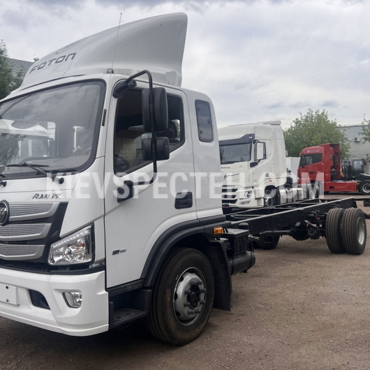 FOTON S120