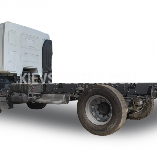 Шасси RENAULT TRUCKS D 19 HIGH P4х2 280E6