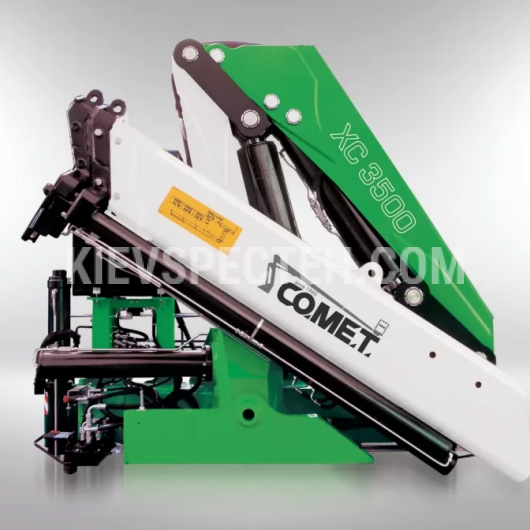 COMET XC 3500 A3