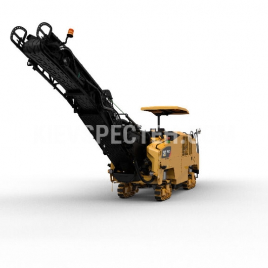 Дорожная фреза CAT PM312