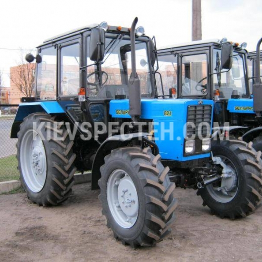 Трактор Беларус-82.1 (4х4)