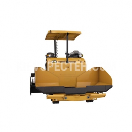 Асфальтоукладчик CAT AP300F