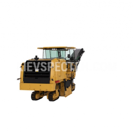 Дорожная фреза CAT PM620