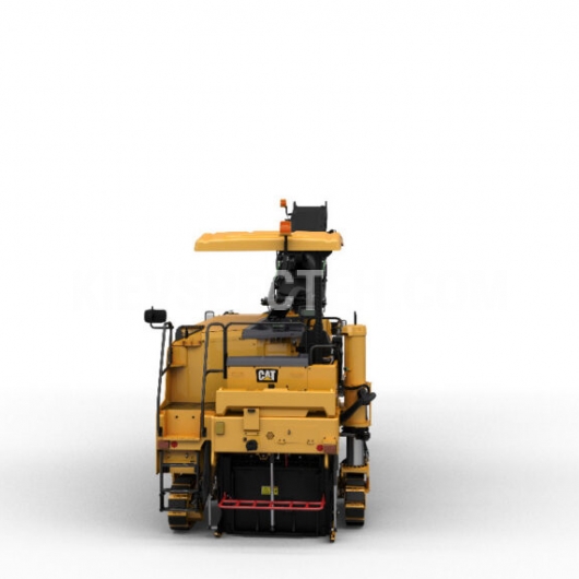 Дорожная фреза CAT PM312