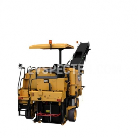 Дорожная фреза CAT PM310