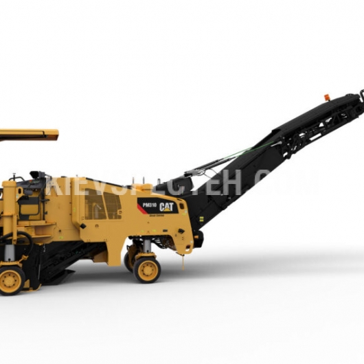 Дорожная фреза CAT PM310