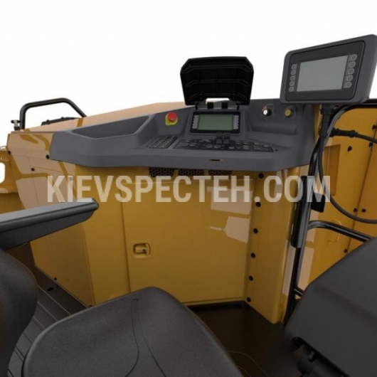 Дорожная фреза CAT PM310