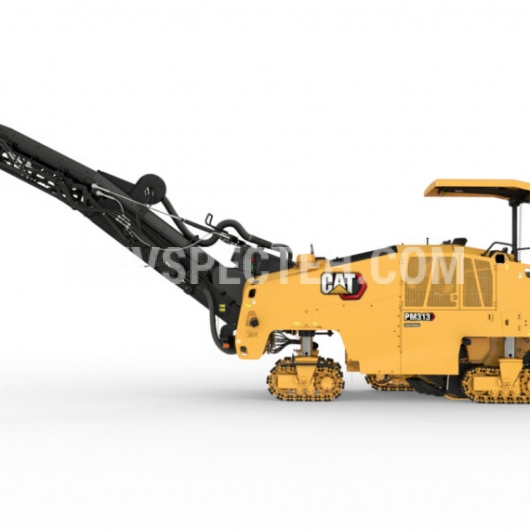 Дорожная фреза CAT PM313