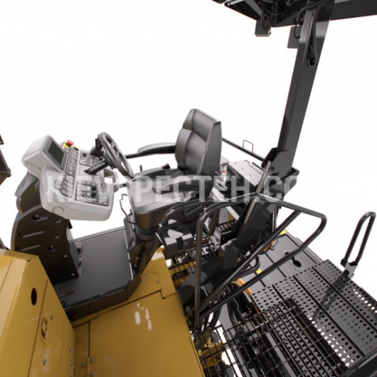 Асфальтоукладчик CAT AP600F