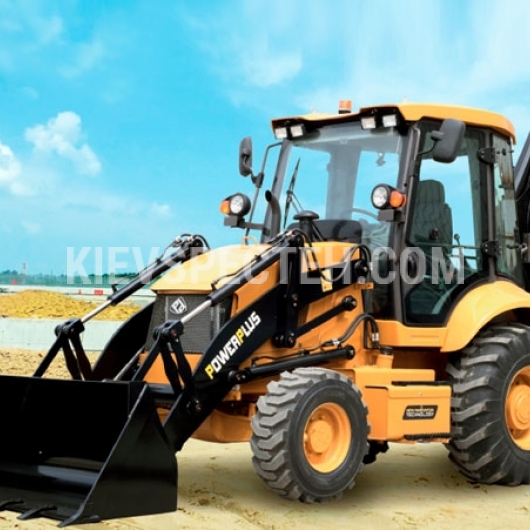 PowerPlus PBL480