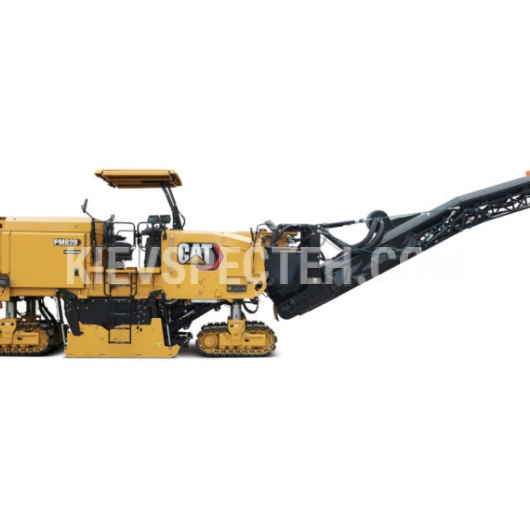Дорожная фреза CAT PM820