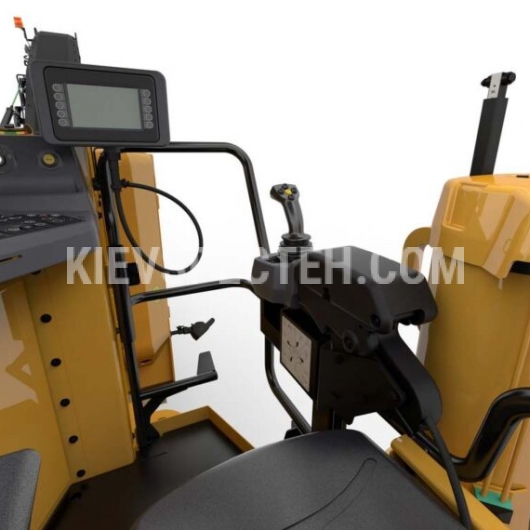 Дорожная фреза CAT PM310