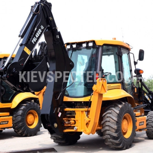 PowerPlus PBL480