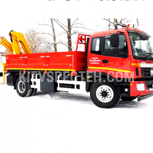 KDM-15000S5P3B5CMZ5.0-02В (4х2) 