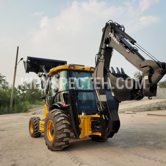 PowerPlus PBL480