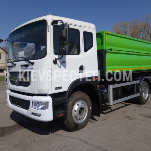 Шасі  DONGFENG C82-922J 4х2