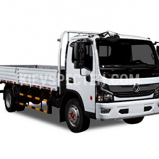 Шасі  DONGFENG CА9В 4х2