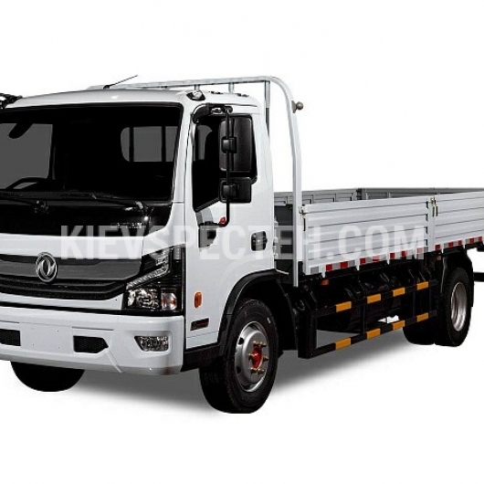 Шасі  DONGFENG CА9В 4х2