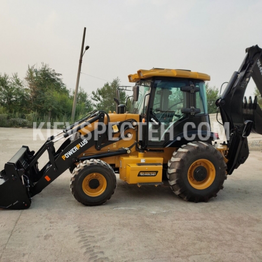 PowerPlus PBL480