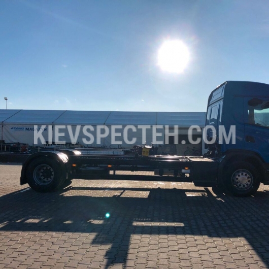 Шасси Scania G360 4x2