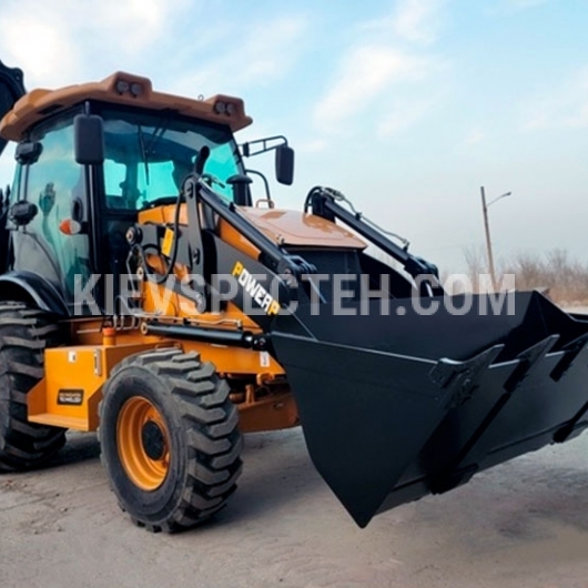 PowerPlus PBL480
