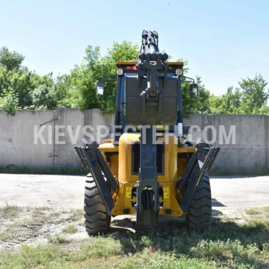 XCMG WZ30-25