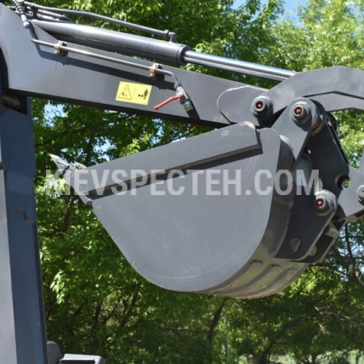 XCMG WZ30-25