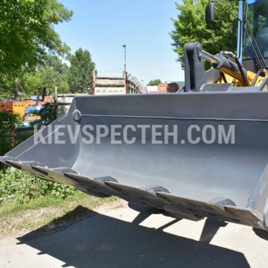 XCMG WZ30-25