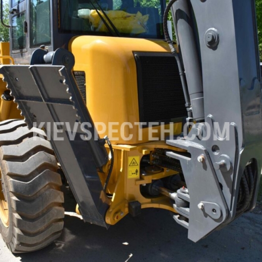 XCMG WZ30-25