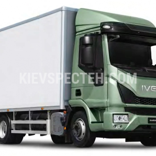 Шасси IVECO EuroCargo ML160E28/P