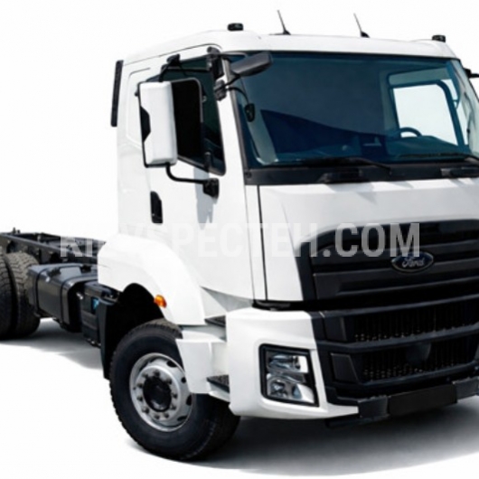 шасі FORD TRUCKS 3542 LR 6x4