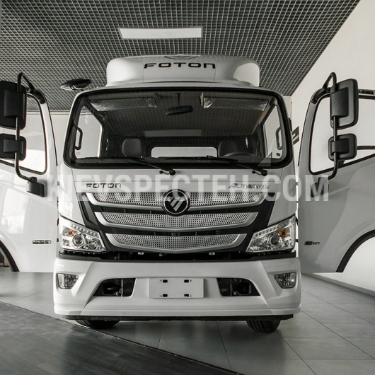 FOTON S120