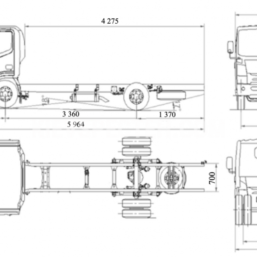 JAC N-56