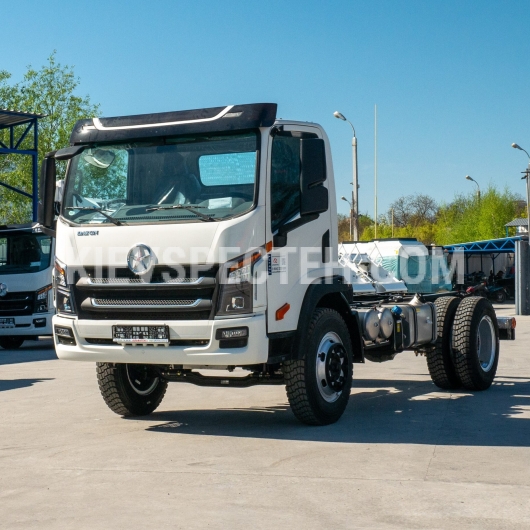 Шасси DAYUN CGC1100