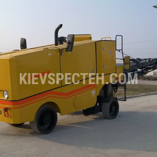 Дорожная фреза Shantui SM100MT-3