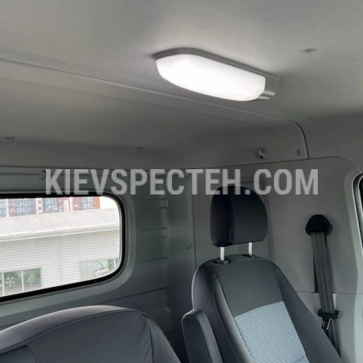 Шасі Hyundai EX10 (3.9) Super Cab  4х2