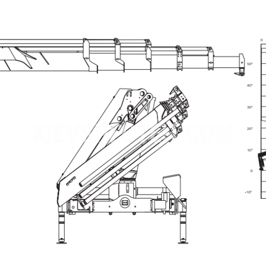 HIAB XS 144 Pro