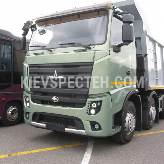 Самосвал МАЗ-6516М9-621-000 (ЕВРО-6)